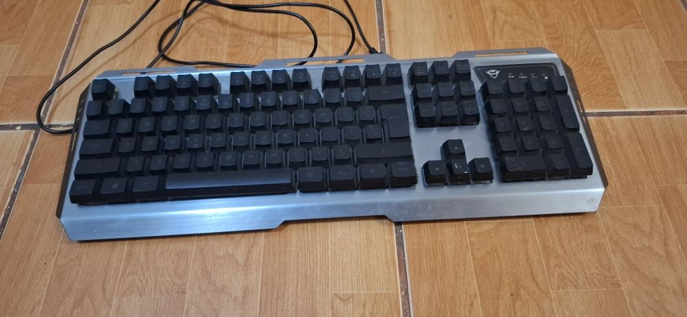 Tastatura GXT pentru PC