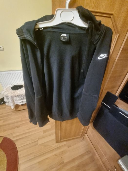 Vand hanorac Nike