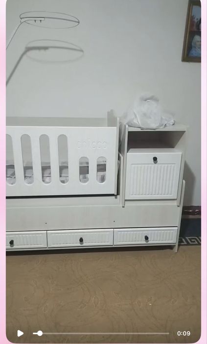 Детские мебел очин