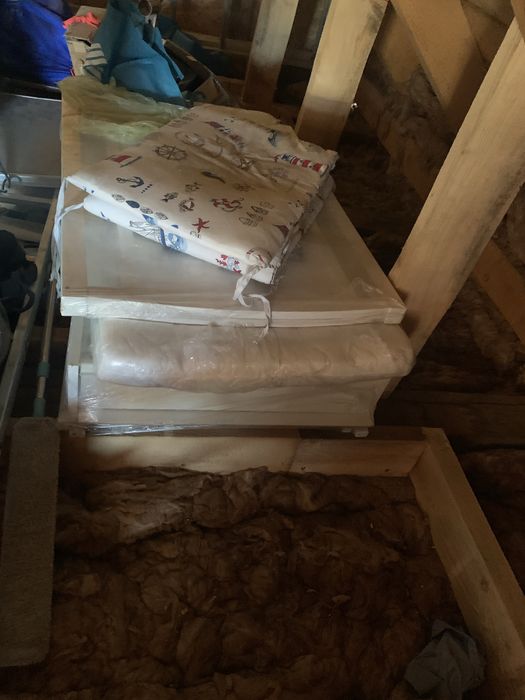 Vand patut pentru copii ca nou