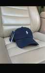 Sapca Polo Ralph Lauren Neagra