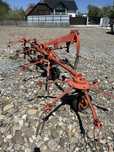 Vand greblatoare claas