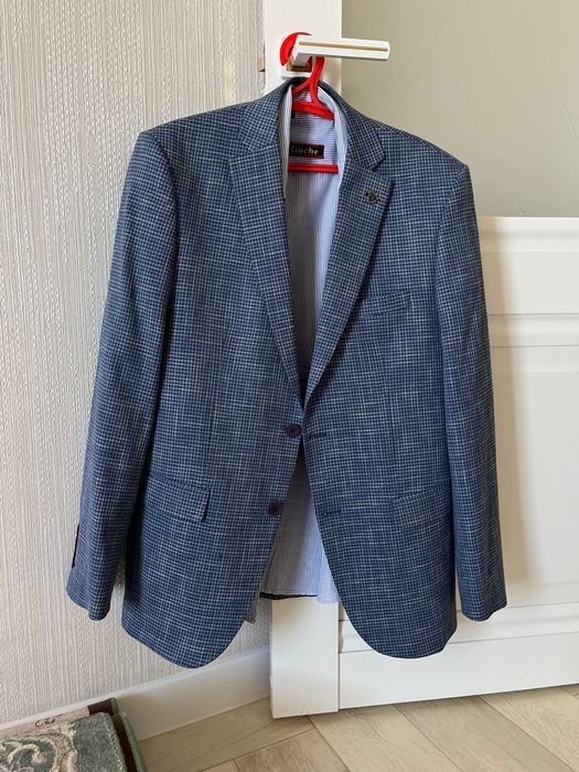 Продам мужской  пиджак