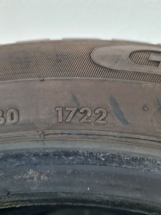 Зимни гуми 2 броя GT Radial WinterPro2 185 60 R15 дот 1722