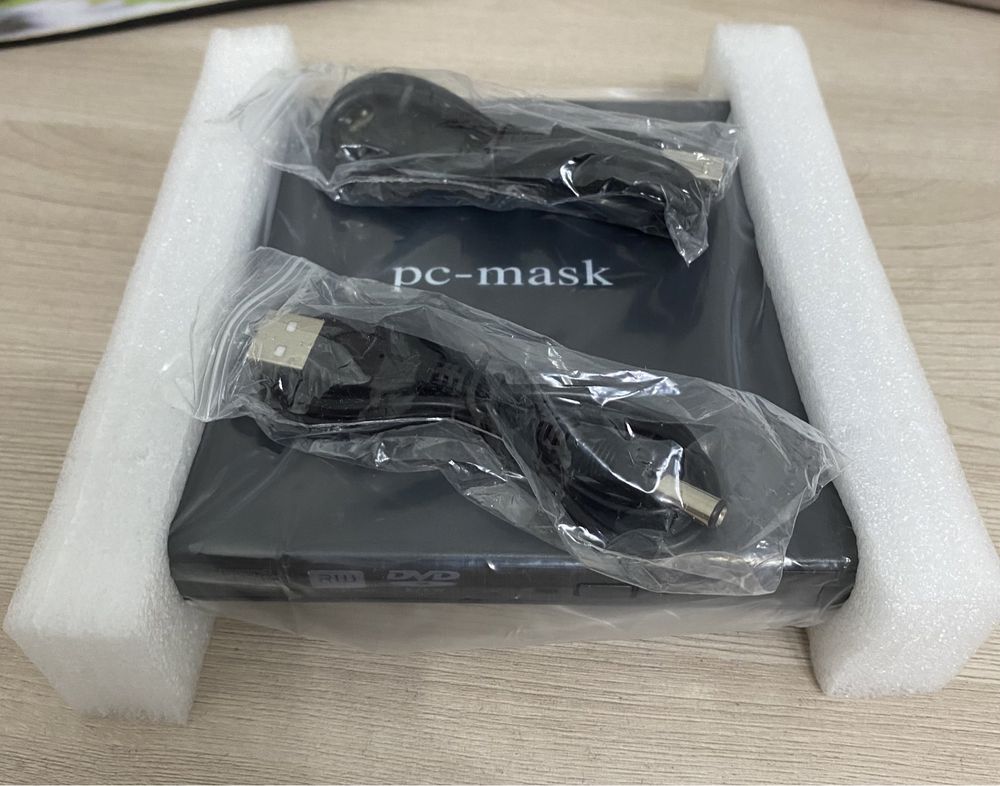 Продам дисковод новый