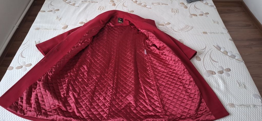 Продам турецкое пальто
