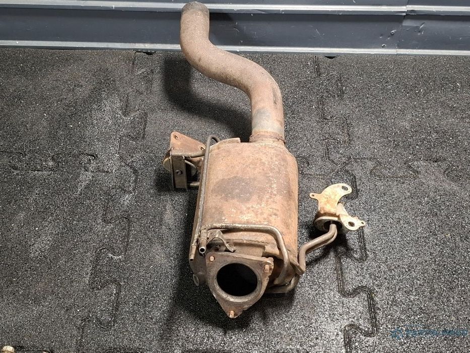 Catalizator VOLKSWAGEN TOUAREG 7LA, 7L6, 7L7 2002 - 20133.0 V6 TDI BKS, CATA 7L6131709 , 7L6181CA