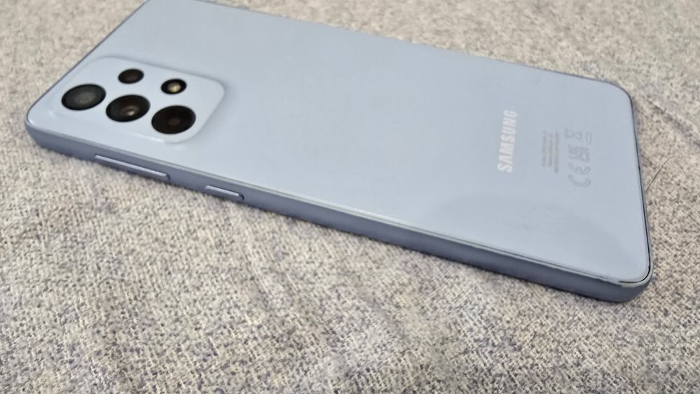 Samsung Galaxy A33 5G 6/128 GB