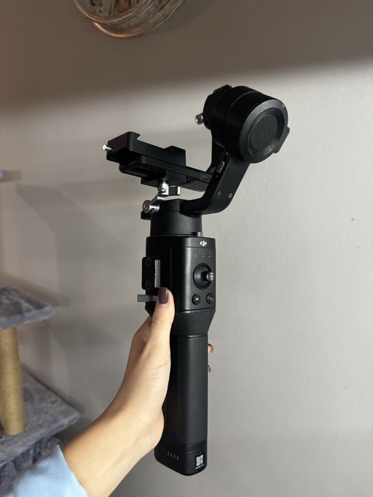 Стабилизатор Dji Ronin SC