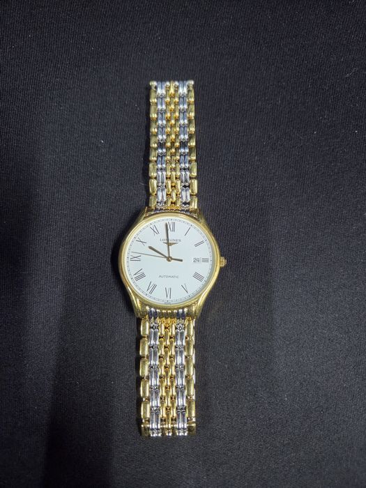 Longines Lyre 35mm* Automatic