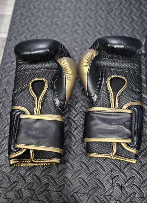 Mănuși box Everlast powerlock 2  12oz