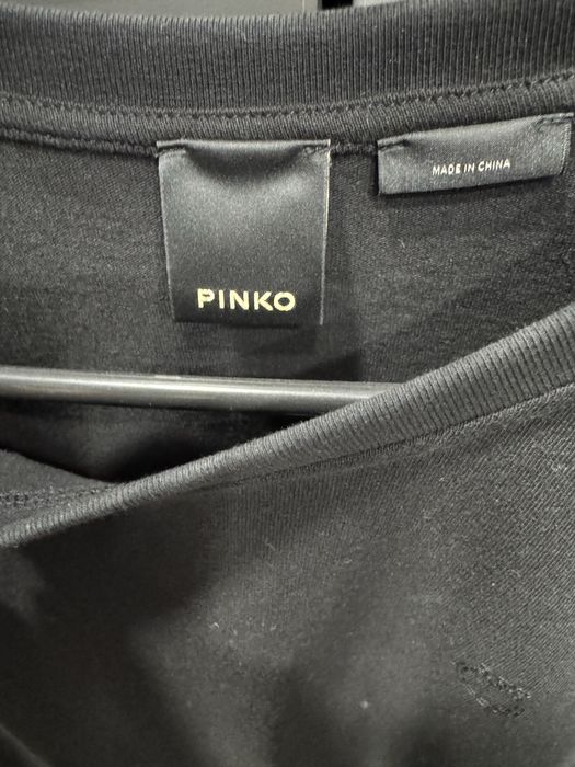 Pinko дамска тениска