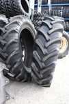 Cauciucuri pentru tractor 16.9-38 marca OZKA cu 10 PLY anvelope noi