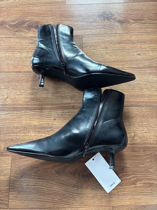 Дамски боти Mango