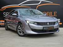 Peugeot 508 Echipare Feline//Revizie Gratuita/Nerulata Ro/Km Certificati//Garantie
