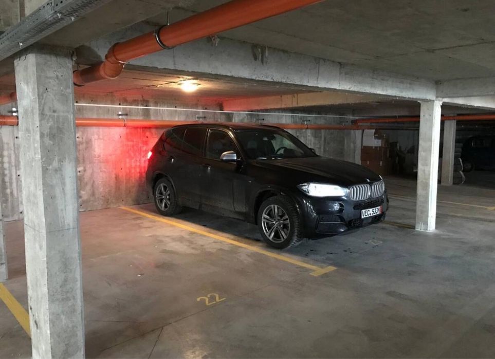 Inchiriez apartament cu o camera