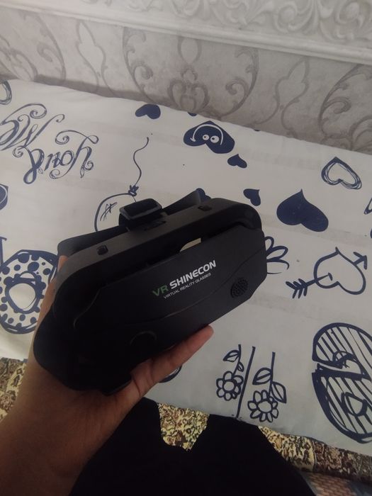 Vr shinecon sotiladi