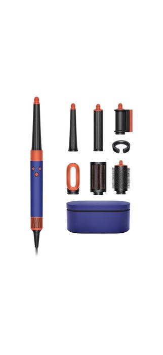 Ondulator multistyler Dyson HS08 Airwrap i.d nou