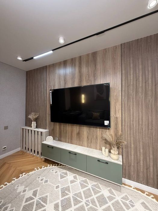 Продаётся 2-комнатная квартира Мирабад ор-р Ул.Маштабиб Бутик Гламур