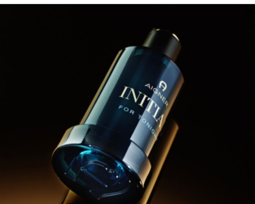 AIGNER Initial For Tonight Парфюмна вода (EDP)