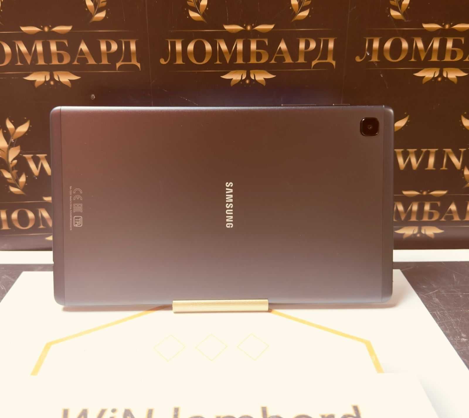 Планшет Samsung Tab A7 Lite/W1n Lombard