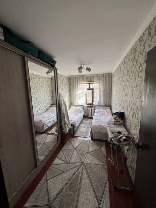 Юнусобод Сампи корзинка 2хона яхши ремонт срочно сотилади гиштли дом