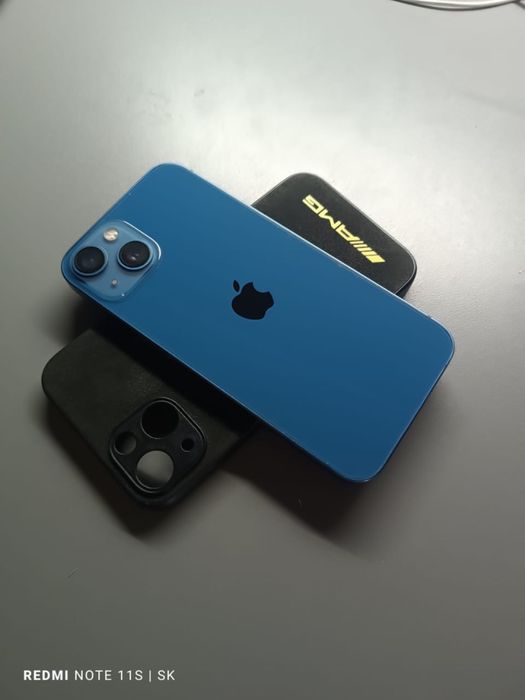 Iphone 13 128гб 75% акб