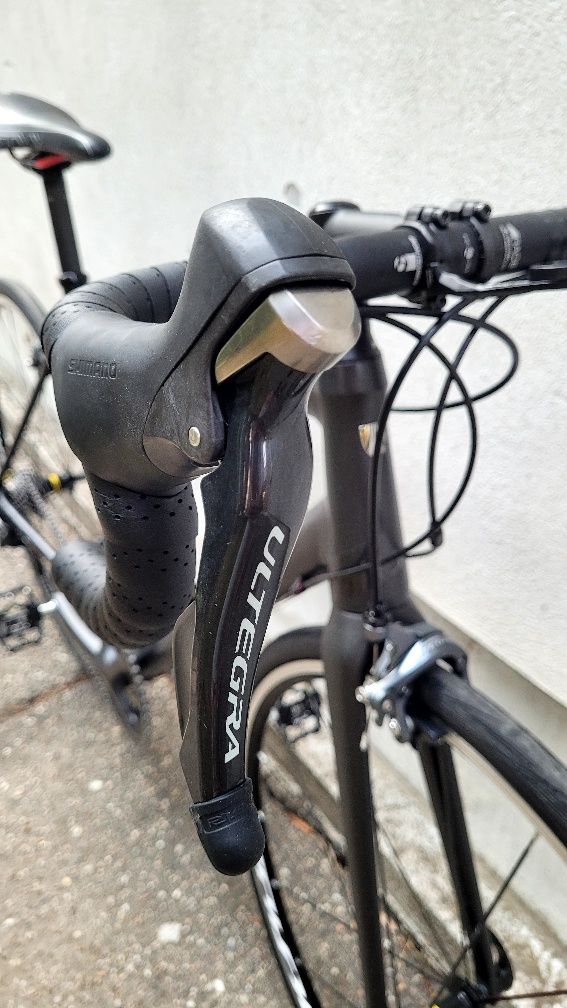 Cursiera/bicicleta TREK Emonda ALR