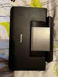 Panasonic dvd-ls86—100лв