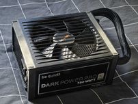 Be quiet! 750W Dark Power Pro 11 80+ PLATINUM MODULAR PSU Захранване