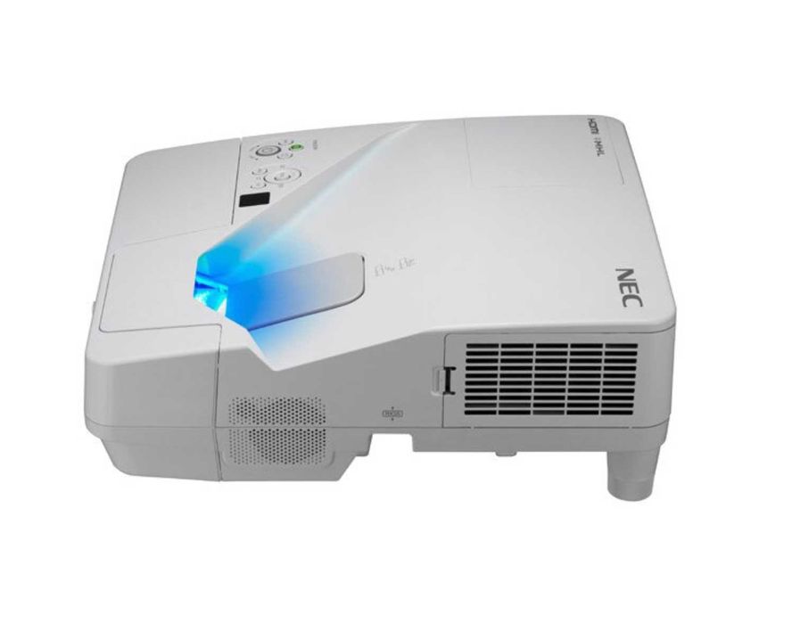 Videoproiector NEC