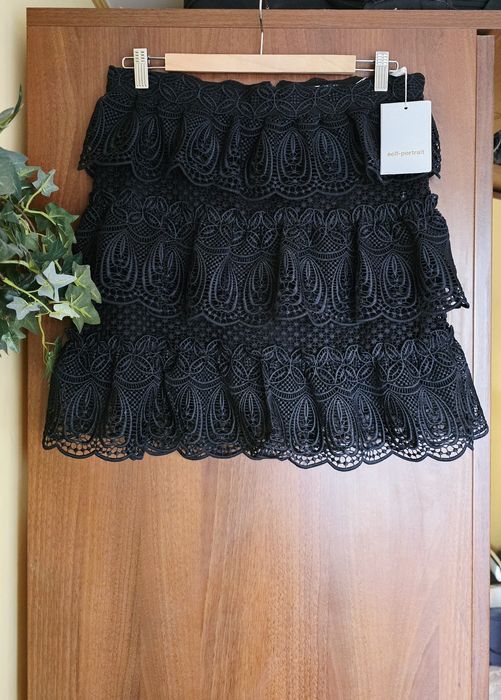 Fusta NOUA Self Portrait L