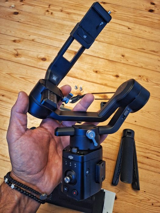 DJI Ronin - SC Стабилизатор