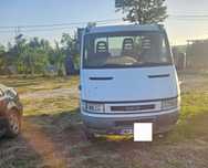 Iveco basculabilă
