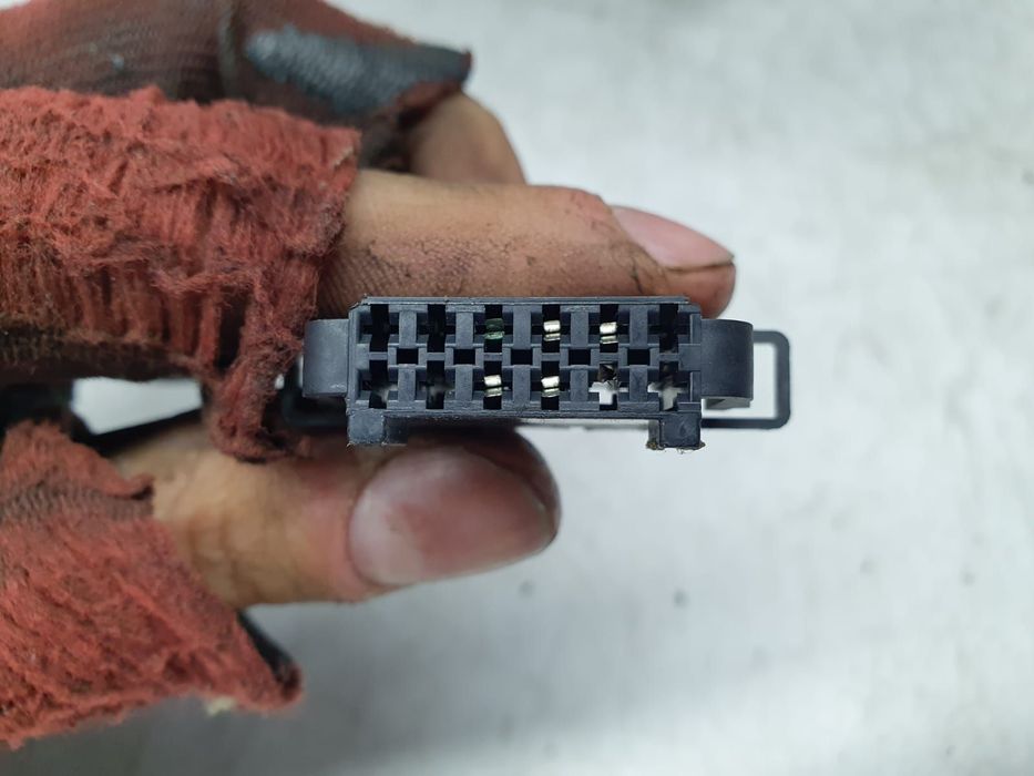 Oglinda dreapta E1020514 Volkswagen VW Passat B5.5 [facelift] [2000 -