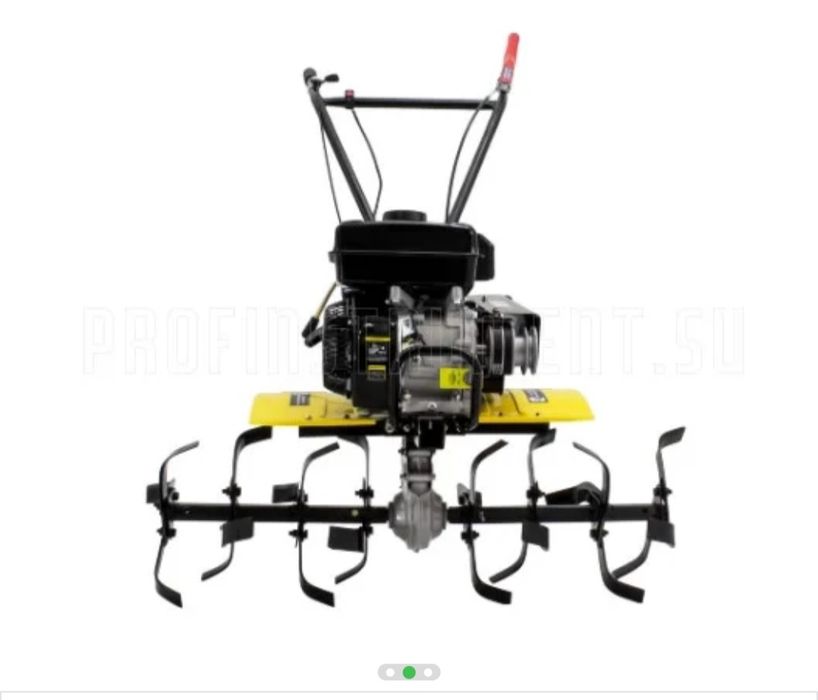 Мотоблок Huter MK 7000M - К
