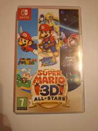 Joc Super Mario 3D All Stars Nintendo Switch