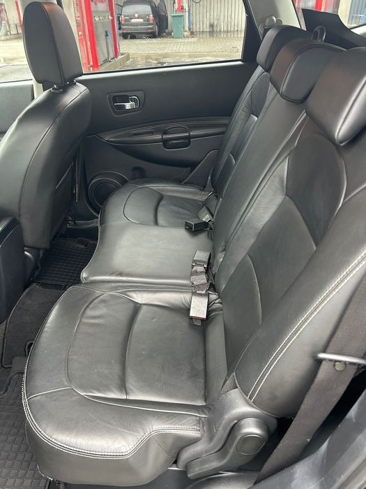 Nissan Qasqai Tekna1.6 d 2014