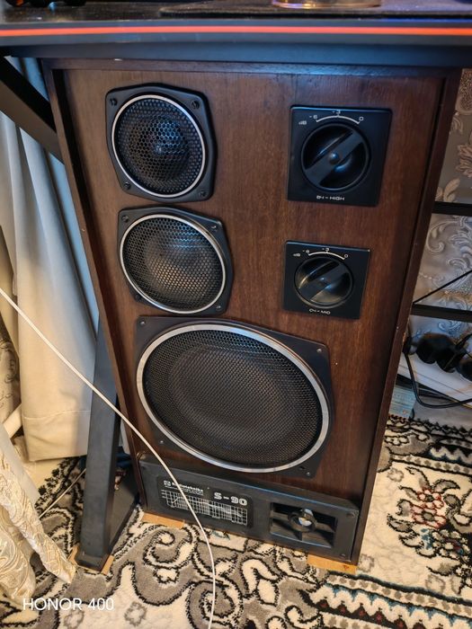 S90 kalonka sotiladi yangi plombada