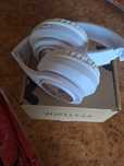 Vand casti wirless