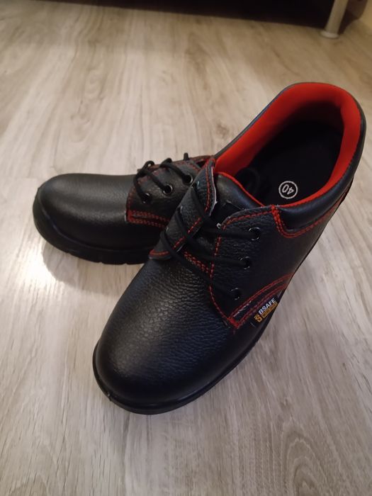 Работни обувки work shoes