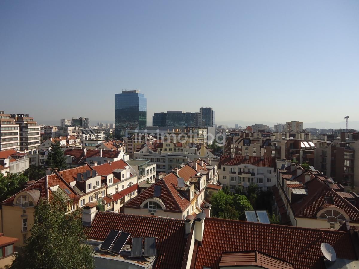 Продава се Многостаен апартамент в София, Манастирски ливади - 191 кв.м за 2496 €/кв.м - Снимка #5