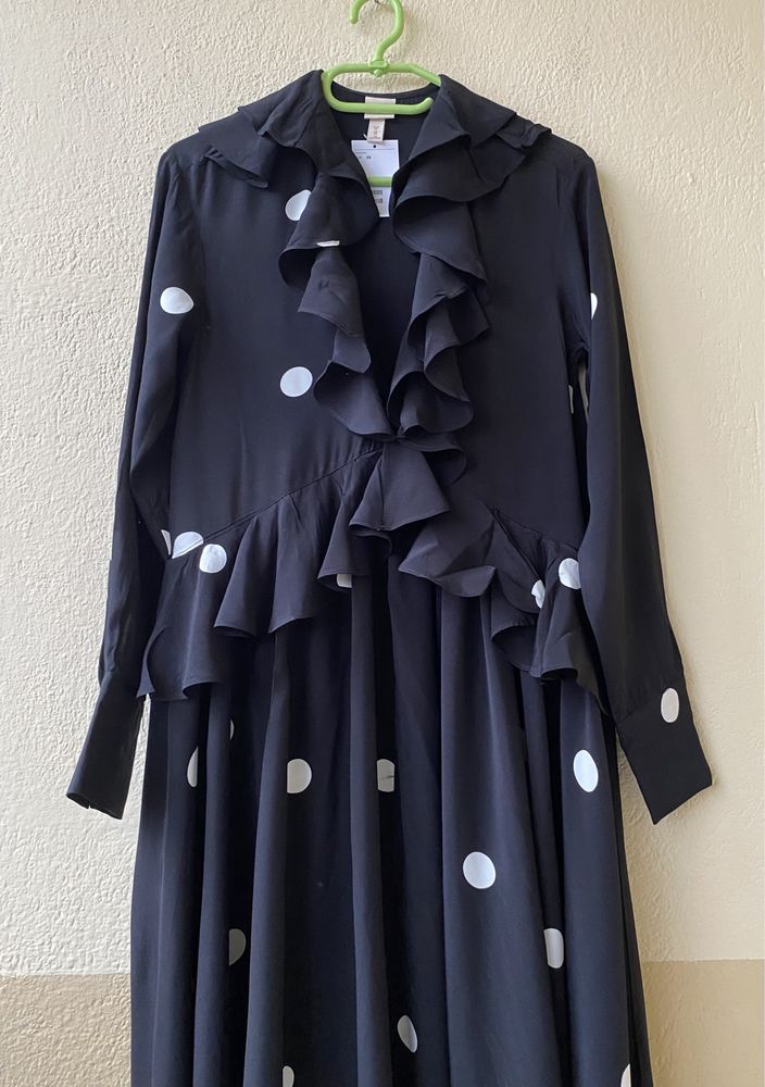 Нова рокля H&M - S/M