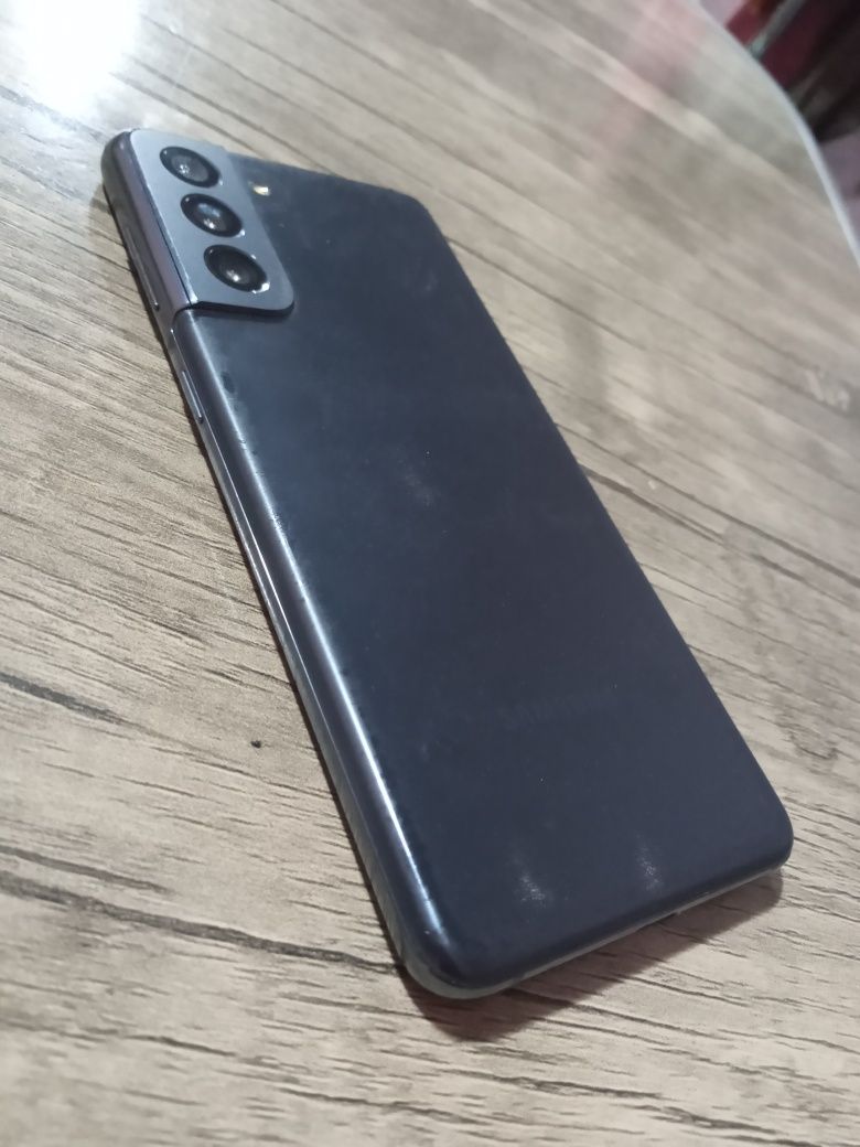 Samsung S21 5g kh 256lik flagman