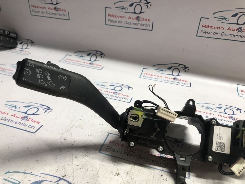 manete  volkswagen golf 6 2012