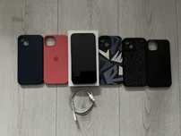 iPhone 13 128GB Midnight Neverlocked