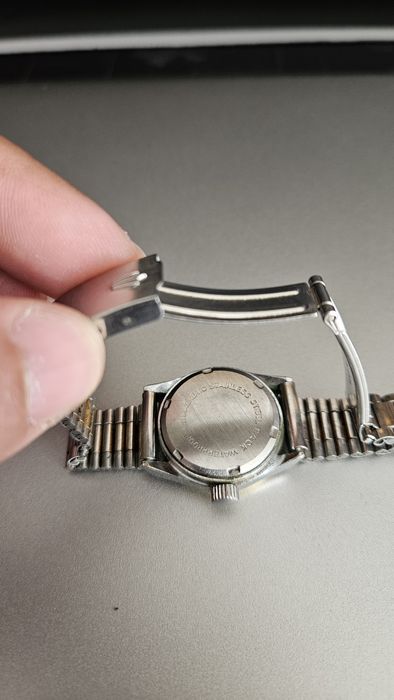 Ceas mecanic dama Breil