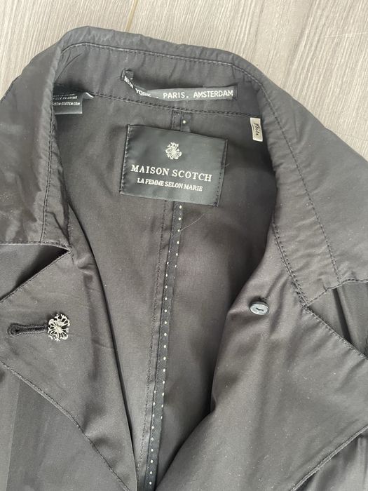 Scotch and Soda дамско яке