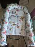 Cosulet bebelusi, baby nest