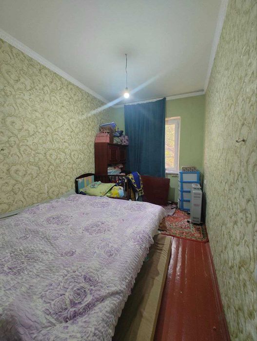 Ипотека Продается  2/3/4 кв массив ТТЗ-4 №1444 Жамила